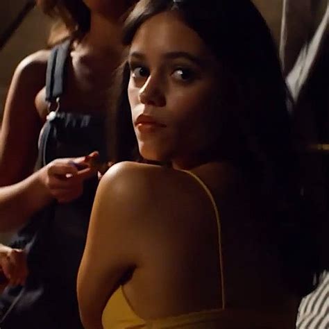 jenna ortega x movie scene|JENNA ORTEGA Nude